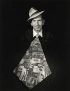 Arthur English NPG x125745