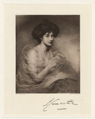 Sibel Lilian Mackenzie, Countess of Cromartie NPG D34311