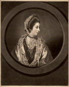 Lady Almeria Carpenter NPG D8170