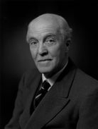 Sir (Charles) Stephen Bine Renshaw, 2nd Bt NPG x171058