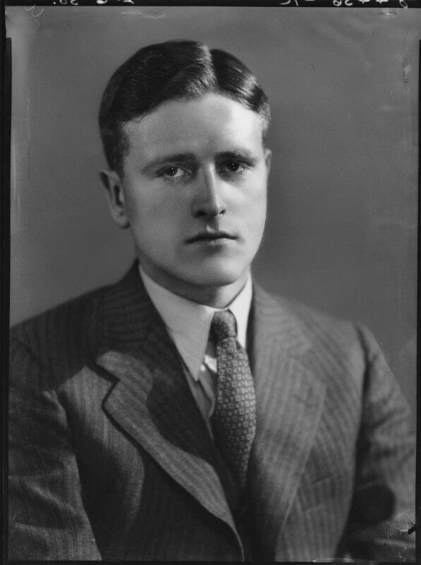 Herbert harry hobbs npg x155513