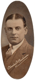 Sir Charles Blake Cochran NPG D49319