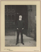 William Sproston Caine NPG x9233