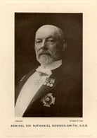 Sir Nathaniel Bowden-Smith NPG D1082