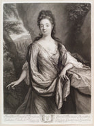 Anne Kynnesman (née Clarke) NPG D11606