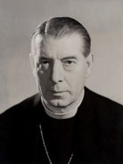 (John) William Charles Wand NPG x85514