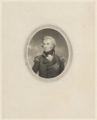 Sir Sidney Smith NPG D15766