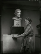 Kathleen Scott NPG x30918