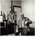 Marcel Gromaire NPG x132509