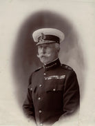 Prince Arthur, 1st Duke of Connaught and Strathearn NPG x135719