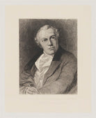 William Blake NPG D32671