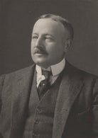 Harry Lawson Webster Lawson, 1st Viscount Burnham NPG Ax39202