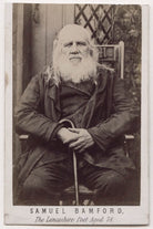 Samuel Bamford NPG x197063