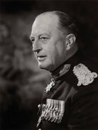 Peter George Francis Young NPG x165238