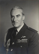 Sir Dermot Alexander Boyle NPG x165427