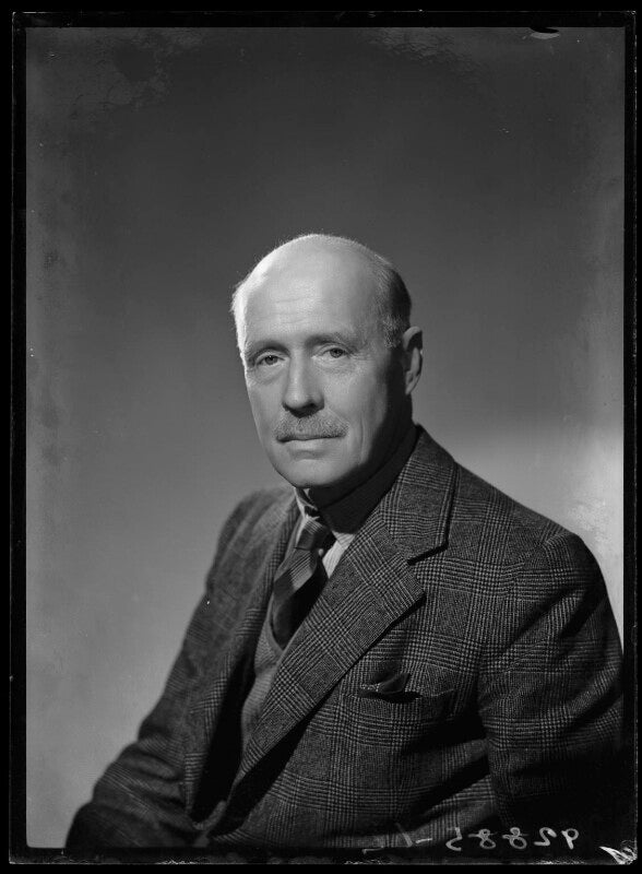 Edward shrapnell shrapnell smith npg x73772
