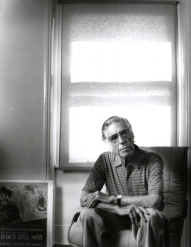 Charles ainslie crichton npg x25245