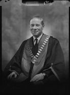 Peter David Storie-Pugh NPG x177204