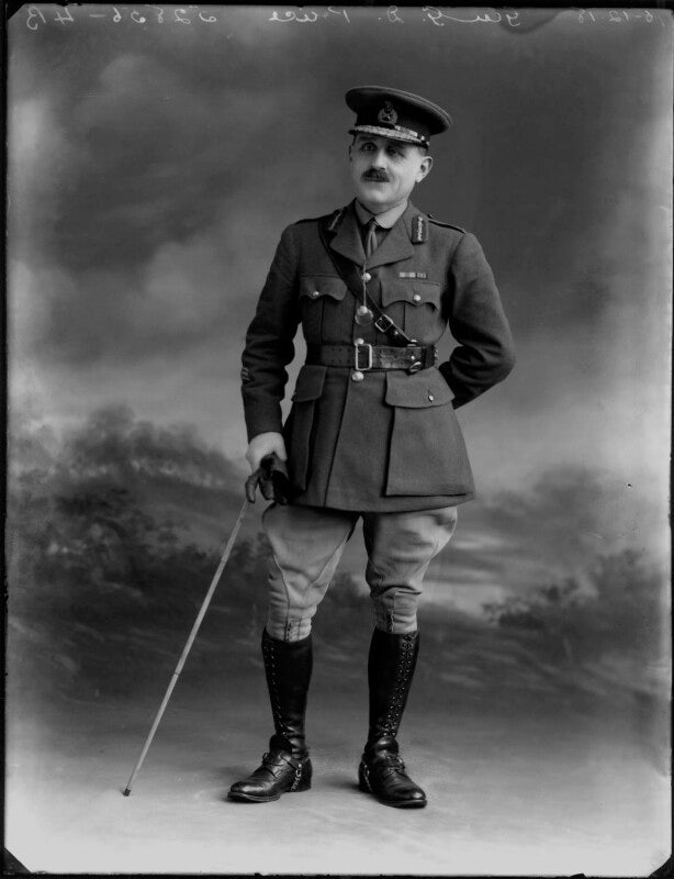 George dominic price npg x154551