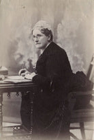 Hannah Tatum Smith (née Whitall) NPG Ax160719