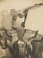 Angus McBean NPG Ax183850