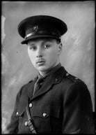 Hon. John Hamilton-Russell NPG x153592