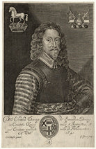 Sir Edward Dering, 1st Bt NPG D26931