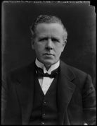 Herbert Pike Pease, 1st Baron Daryngton NPG x154516