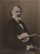 Joseph Joachim NPG x196139