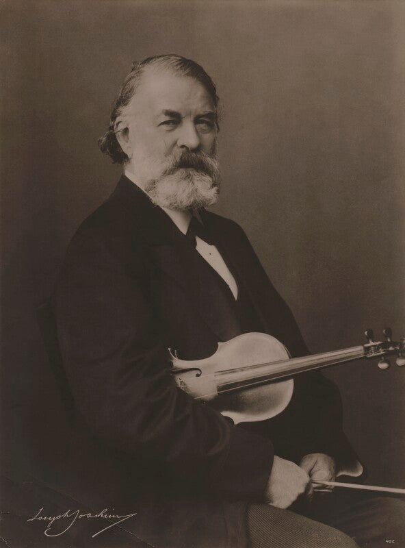 Joseph joachim npg x196139