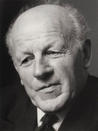 Leon Jean Goossens NPG x16466