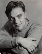 John Barrington Wain NPG x132107