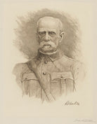 Frederick Sleigh Roberts, 1st Earl Roberts NPG D39787