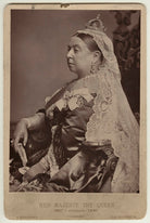 Queen Victoria NPG x13844