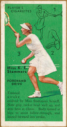 Katherine Esther ('Kay') Stammers NPG D47327