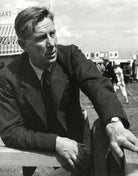 Malcolm McGregor Cooper NPG x126659