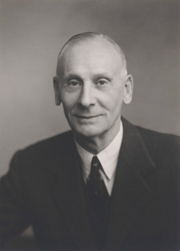 Sir jack hobbs npg x168340