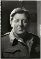 Keidrych Rhys NPG x78923