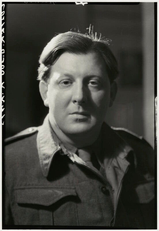 Keidrych rhys npg x78923