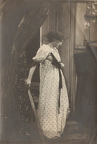 May Morris NPG x76479