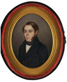 Philip Henry Gosse NPG 2367