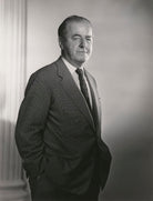 Sir William Emrys Williams NPG x88069