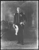 Marquis Nakanomikado NPG x78714