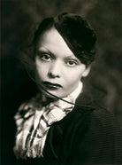 Florence Lambert (née Chuter, later Hole) NPG x85172