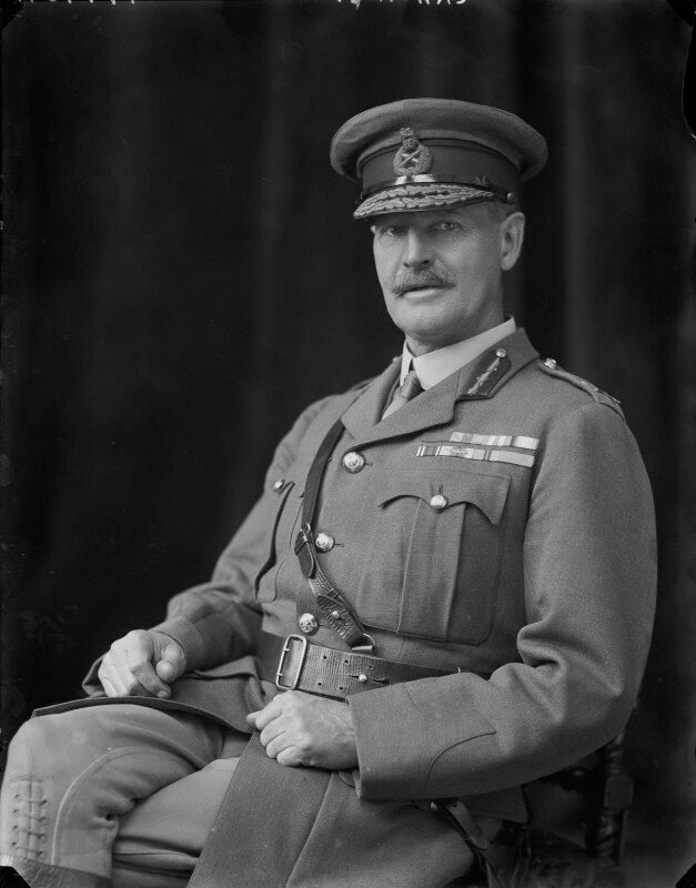 Fiennes henry crampton npg x67167