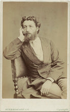 Frederic Leighton, Baron Leighton NPG x6149