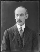 Sir Edward Rae Davson, 1st Bt NPG x120851