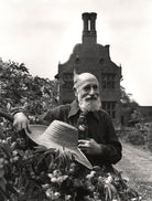 Angus McBean NPG x15109