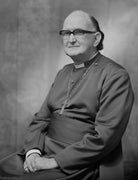 Alan Francis Bright Rogers NPG x173397