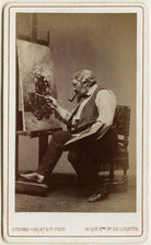 Gustave Courbet NPG Ax17868